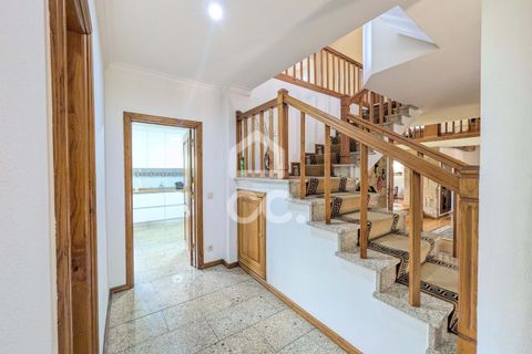 Villa i Chaves, Vila Real, Chaves - € 435.000 | Ref: 322/M/02340 - foto 36