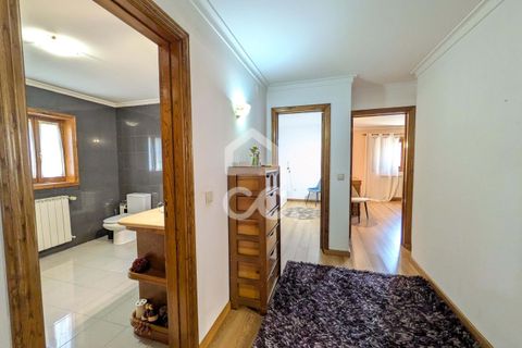 Villa i Chaves, Vila Real, Chaves - € 435.000 | Ref: 322/M/02340 - foto 38