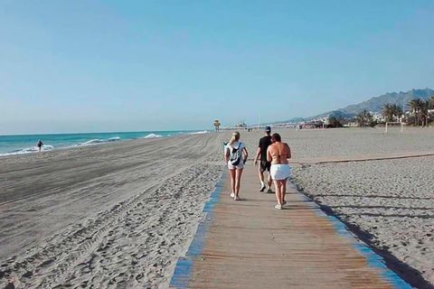 Villa i Vera, Almeria, Vera - € 475.000 | Ref: LEVANSUR8-VILLA-3D - foto 11