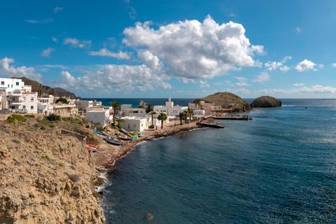 Villa i Vera, Almeria, Vera - € 475.000 | Ref: LEVANSUR8-VILLA-3D - foto 15