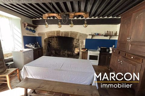 Villa a Aubusson, Creuse, Aubusson - € 344.600 | Ref: 88978 - foto 8