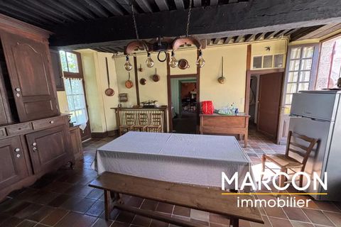 Villa a Aubusson, Creuse, Aubusson - € 344.600 | Ref: 88978 - foto 9
