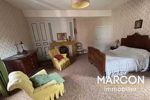 Villa a Aubusson, Creuse, Aubusson - € 344.600 | Ref: 88978 - foto 12