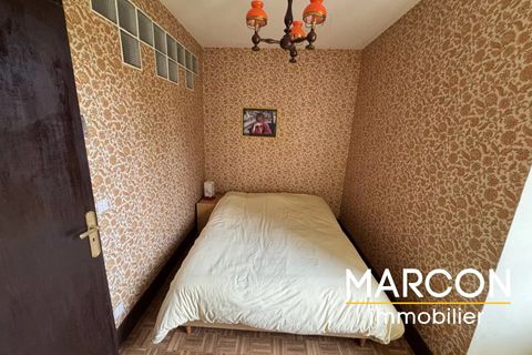 Villa a Aubusson, Creuse, Aubusson - € 344.600 | Ref: 88978 - foto 14