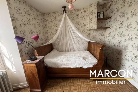 Villa a Aubusson, Creuse, Aubusson - € 344.600 | Ref: 88978 - foto 15
