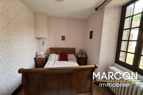 Villa a Aubusson, Creuse, Aubusson - € 344.600 | Ref: 88978 - foto 16