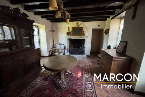 Villa a Aubusson, Creuse, Aubusson - € 344.600 | Ref: 88978 - foto 17