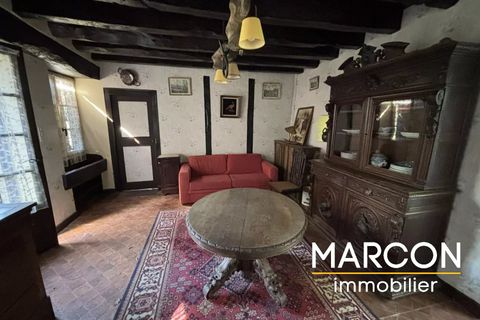 Villa a Aubusson, Creuse, Aubusson - € 344.600 | Ref: 88978 - foto 19