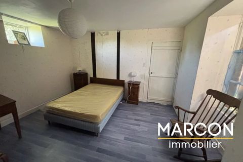 Villa a Aubusson, Creuse, Aubusson - € 344.600 | Ref: 88978 - foto 20