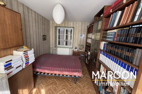 Villa a Aubusson, Creuse, Aubusson - € 344.600 | Ref: 88978 - foto 21