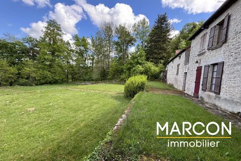 Villa a Aubusson, Creuse, Aubusson - € 344.600 | Ref: 88978 - foto 5