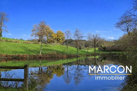 Villa a Aubusson, Creuse, Aubusson - € 344.600 | Ref: 88978 - foto 2