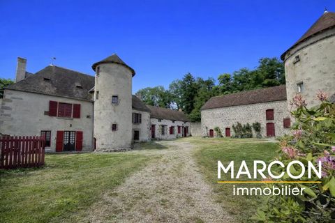 Villa a Aubusson, Creuse, Aubusson - € 344.600 | Ref: 88978 - foto 3