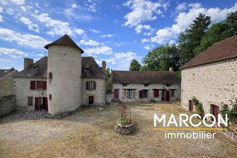 Villa a Aubusson, Creuse, Aubusson - € 344.600 | Ref: 88978 - foto 4