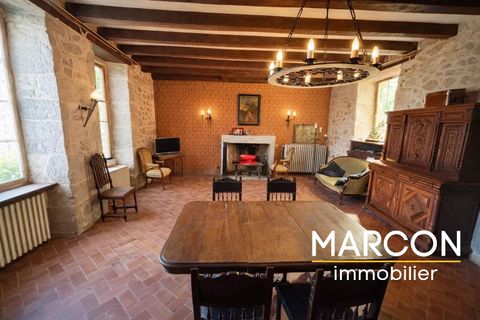 Villa a Aubusson, Creuse, Aubusson - € 344.600 | Ref: 88978 - foto 7