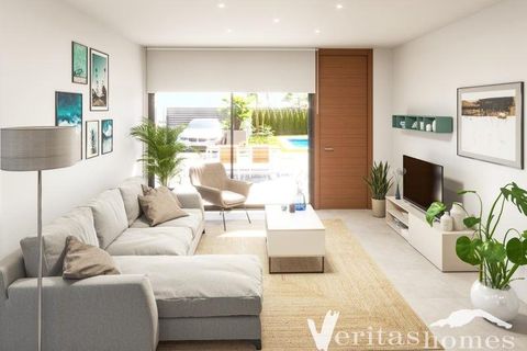 Villa i Vera, Almeria, Vera - € 465.000 | Ref: VHVL 2941 - foto 3