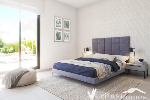 Villa i Vera, Almeria, Vera - € 465.000 | Ref: VHVL 2941 - foto 5