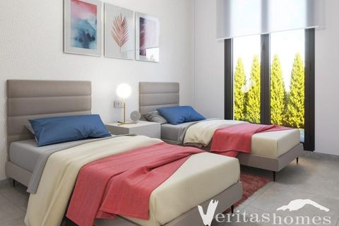 Villa i Vera, Almeria, Vera - € 465.000 | Ref: VHVL 2941 - foto 6