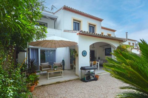 Bungalow in Pedreguer, Alicante - foto 1
