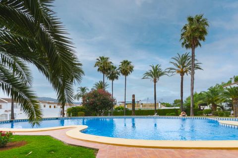 Bungalow in Pedreguer, Alicante - foto 2