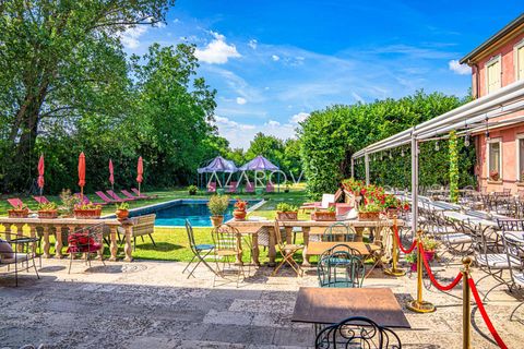 Villa a Luzzara, Reggio Emilia, Luzzara - € 1.490.000 | Ref: 5851 - foto 2