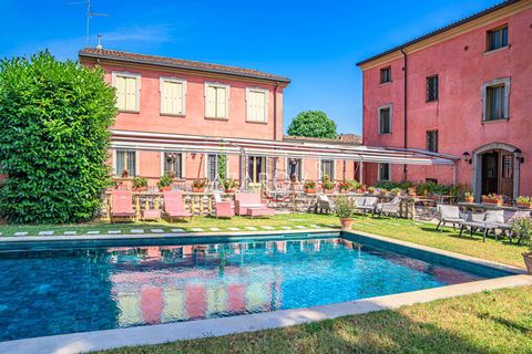 Villa a Luzzara, Reggio Emilia, Luzzara - € 1.490.000 | Ref: 5851 - foto 3