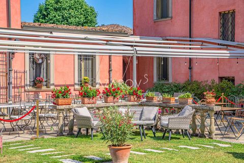 Villa a Luzzara, Reggio Emilia, Luzzara - € 1.490.000 | Ref: 5851 - foto 5