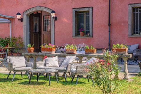 Villa a Luzzara, Reggio Emilia, Luzzara - € 1.490.000 | Ref: 5851 - foto 6
