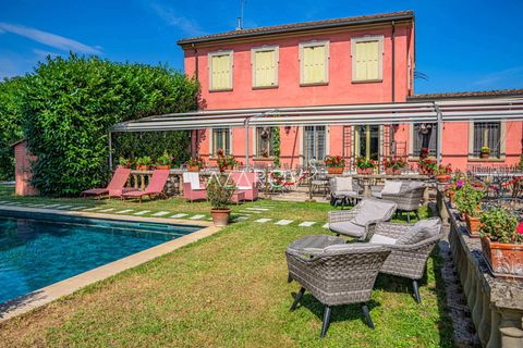 Villa a Luzzara, Reggio Emilia, Luzzara - € 1.490.000 | Ref: 5851 - foto 7