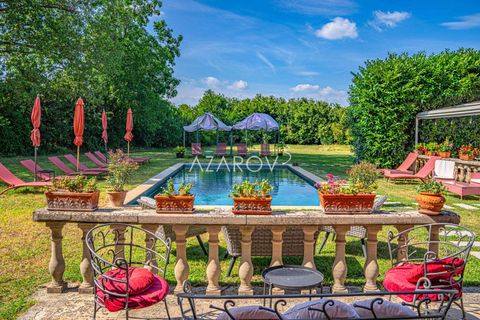 Villa a Luzzara, Reggio Emilia, Luzzara - € 1.490.000 | Ref: 5851 - foto 8
