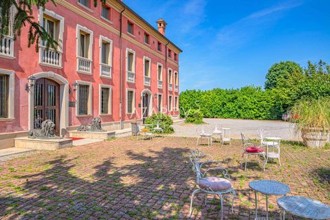 Villa a Luzzara, Reggio Emilia, Luzzara - € 1.490.000 | Ref: 5851 - foto 10