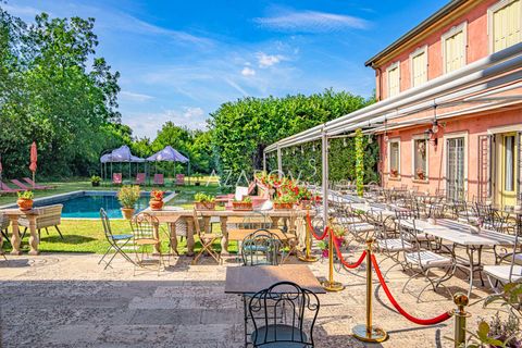 Villa a Luzzara, Reggio Emilia, Luzzara - € 1.490.000 | Ref: 5851 - foto 12