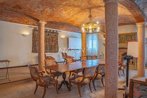 Villa a Luzzara, Reggio Emilia, Luzzara - € 1.490.000 | Ref: 5851 - foto 15