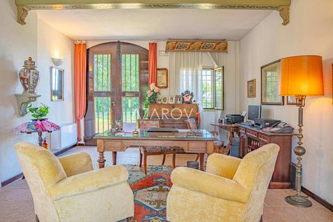 Villa a Luzzara, Reggio Emilia, Luzzara - € 1.490.000 | Ref: 5851 - foto 16