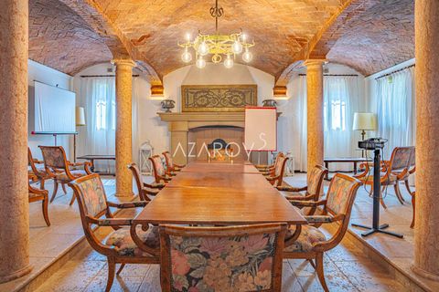 Villa a Luzzara, Reggio Emilia, Luzzara - € 1.490.000 | Ref: 5851 - foto 18