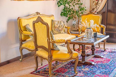 Villa a Luzzara, Reggio Emilia, Luzzara - € 1.490.000 | Ref: 5851 - foto 23