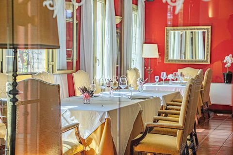 Villa a Luzzara, Reggio Emilia, Luzzara - € 1.490.000 | Ref: 5851 - foto 24