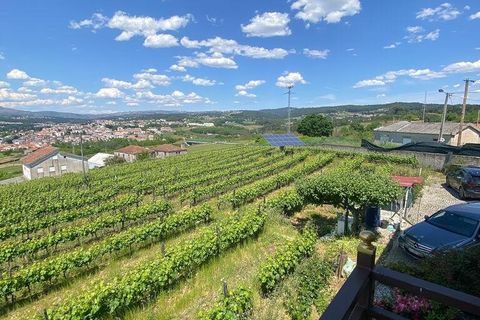 Byhus i Vila Real, Vila Real, Vila Real - € 550.000 | Ref: 118853 - foto 8