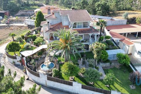Byhus i Miranda do Corvo, Coimbra, Miranda do Corvo - € 528.000 | Ref: 144488 - foto 2