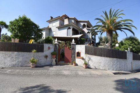 Byhus i Miranda do Corvo, Coimbra, Miranda do Corvo - € 528.000 | Ref: 144488 - foto 1