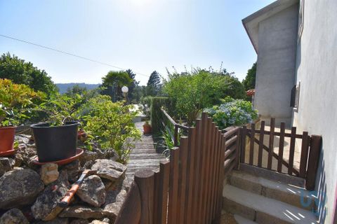 Byhus i Miranda do Corvo, Coimbra, Miranda do Corvo - € 528.000 | Ref: 144488 - foto 6