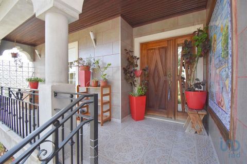 Byhus i Miranda do Corvo, Coimbra, Miranda do Corvo - € 528.000 | Ref: 144488 - foto 7