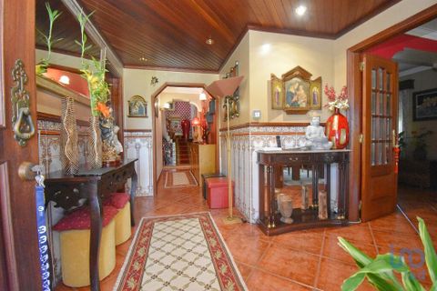 Byhus i Miranda do Corvo, Coimbra, Miranda do Corvo - € 528.000 | Ref: 144488 - foto 8