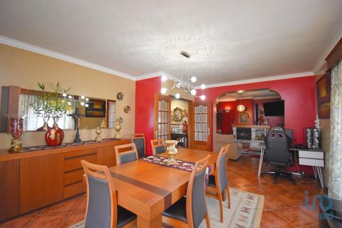 Byhus i Miranda do Corvo, Coimbra, Miranda do Corvo - € 528.000 | Ref: 144488 - foto 9