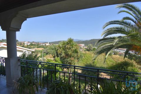 Byhus i Miranda do Corvo, Coimbra, Miranda do Corvo - € 528.000 | Ref: 144488 - foto 11