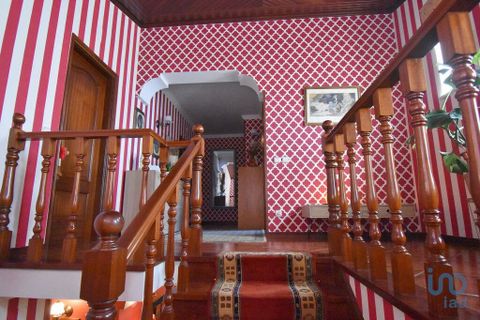 Byhus i Miranda do Corvo, Coimbra, Miranda do Corvo - € 528.000 | Ref: 144488 - foto 14