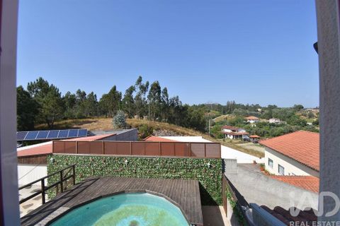 Byhus i Miranda do Corvo, Coimbra, Miranda do Corvo - € 528.000 | Ref: 144488 - foto 18