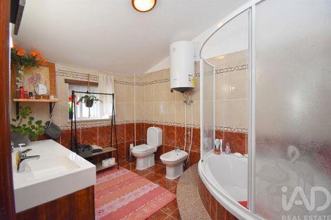 Byhus i Miranda do Corvo, Coimbra, Miranda do Corvo - € 528.000 | Ref: 144488 - foto 22