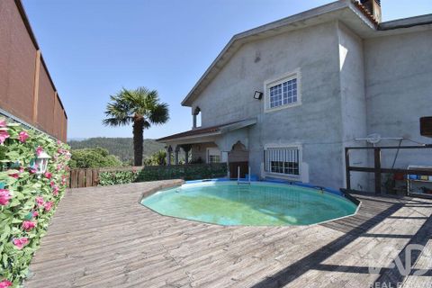 Byhus i Miranda do Corvo, Coimbra, Miranda do Corvo - € 528.000 | Ref: 144488 - foto 24