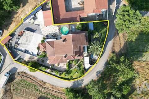 Byhus i Miranda do Corvo, Coimbra, Miranda do Corvo - € 528.000 | Ref: 144488 - foto 30